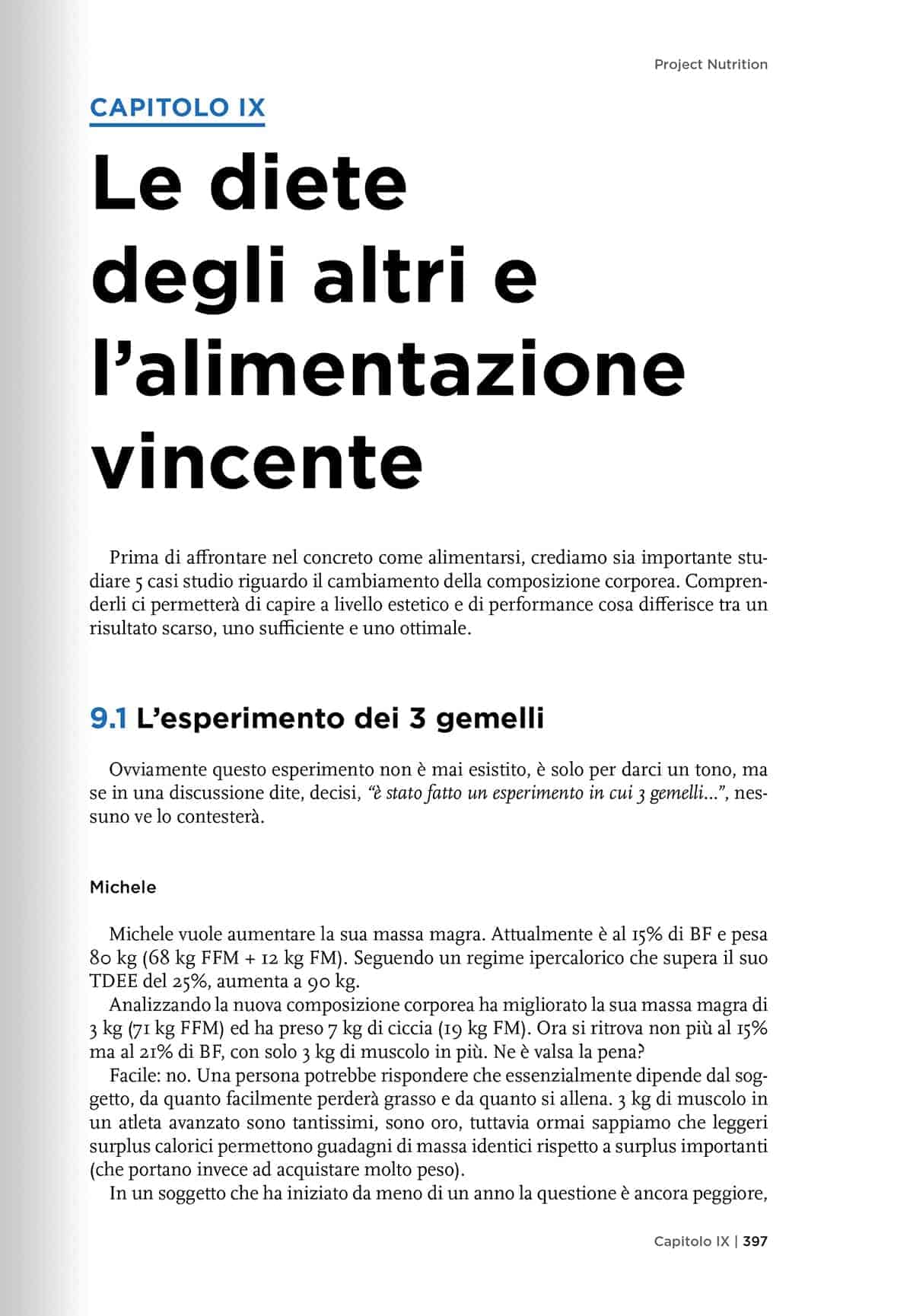  Pagina 2 di 11 - Segreti, curiosità e passione per il Bar