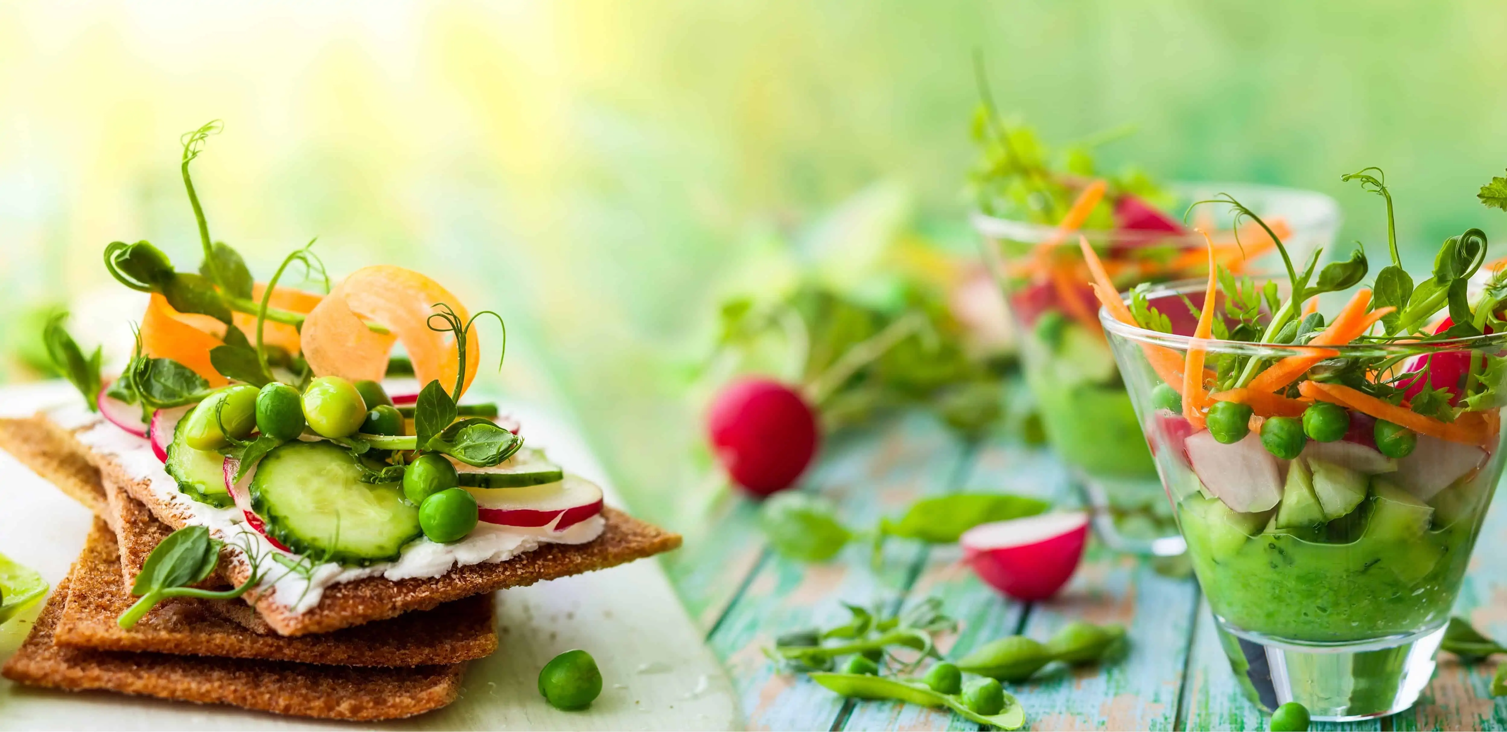 dieta a base di frutta e verdura per dimagrire