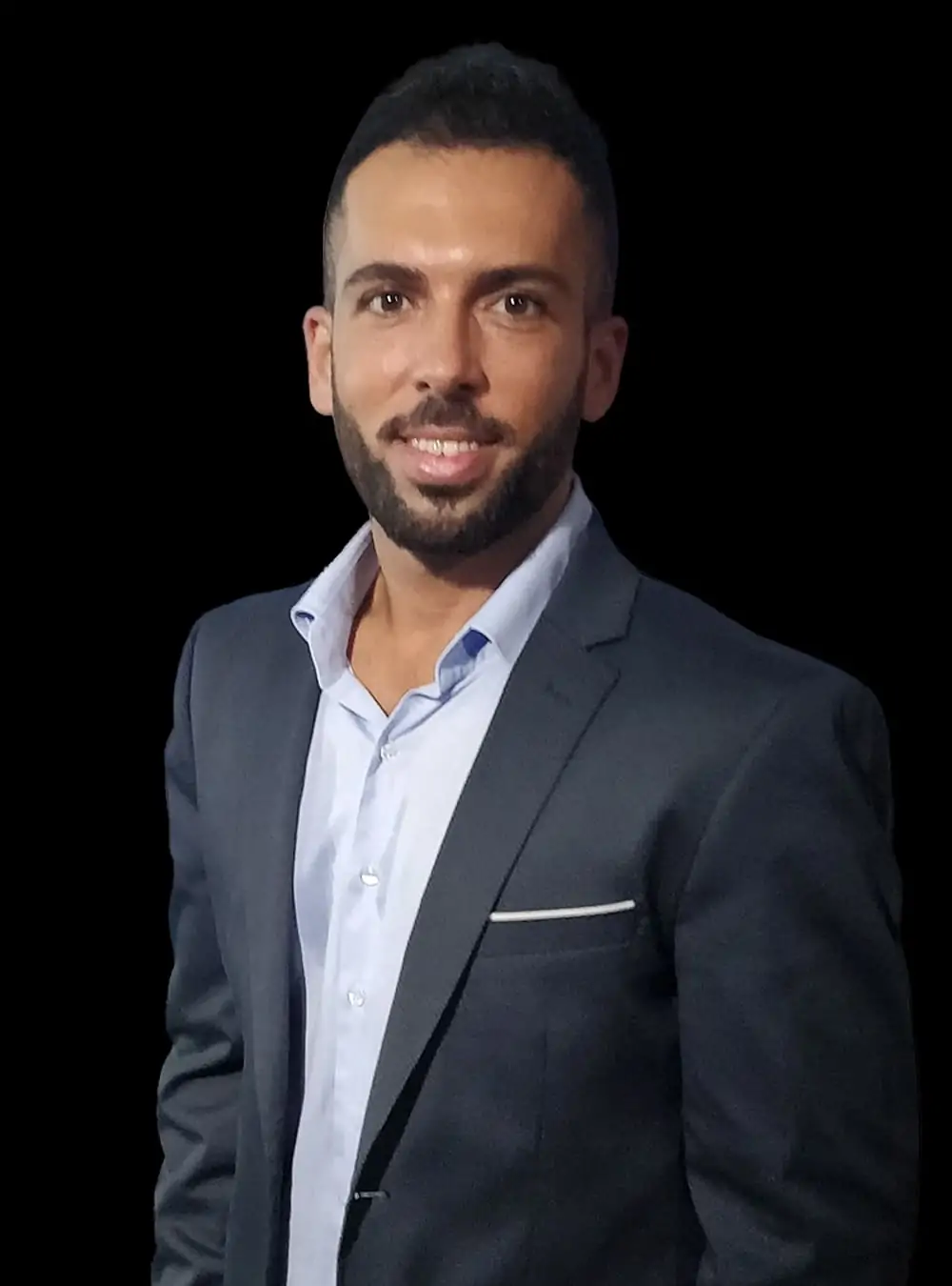 Gamal Soliman webinar 23 Marzo