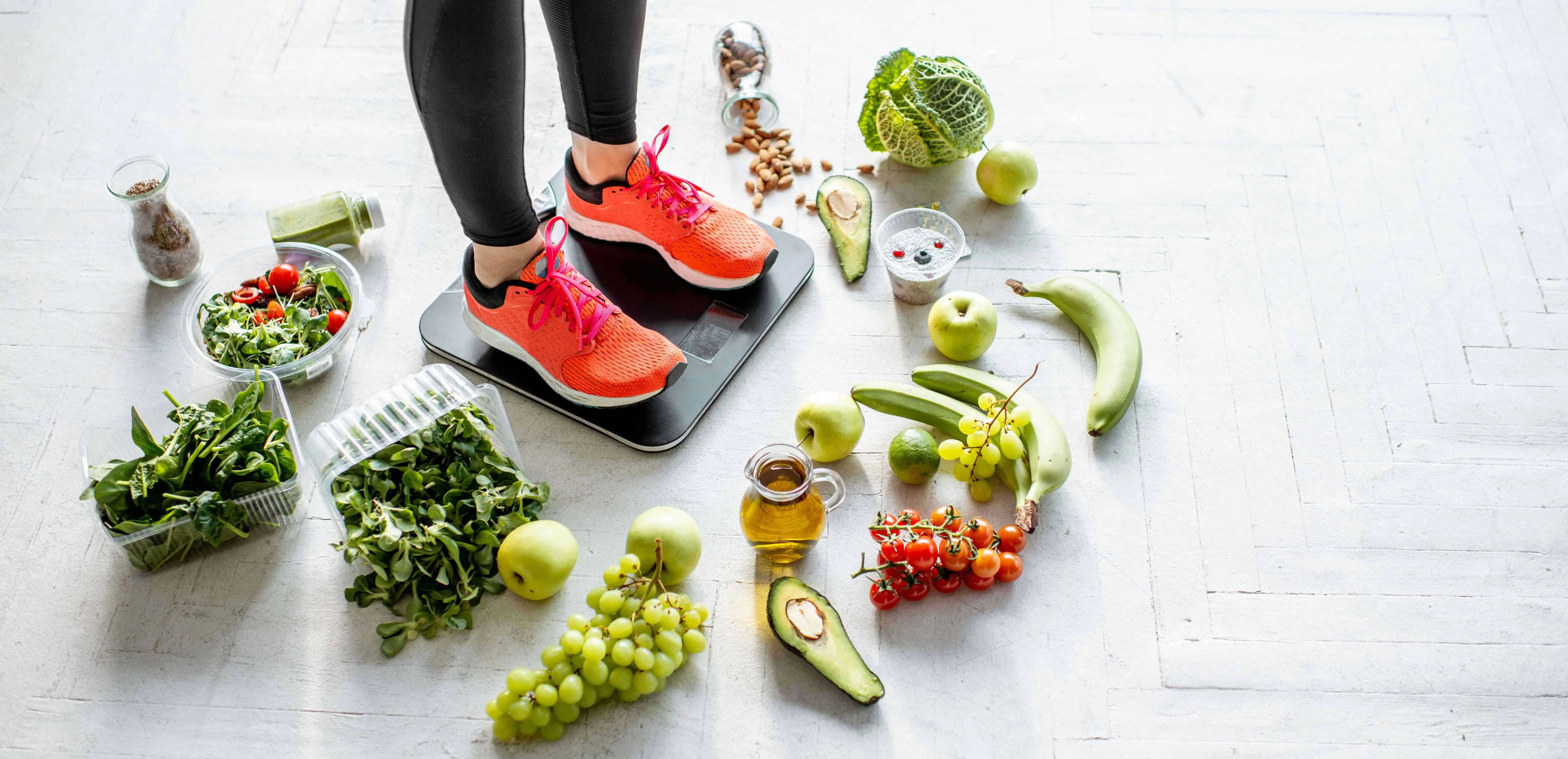 dieta frutta e verdura detox