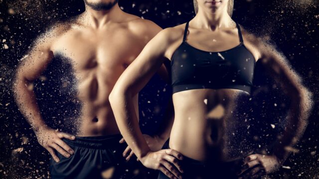 dieta ipercalorica per aumentare la massa muscolare