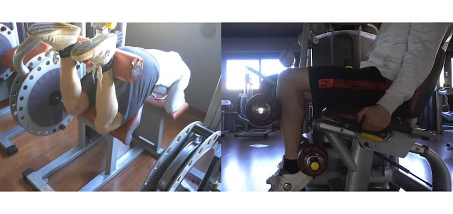 Hamstring: anatomia, funzioni ed esercizi efficaci - Project inVictus