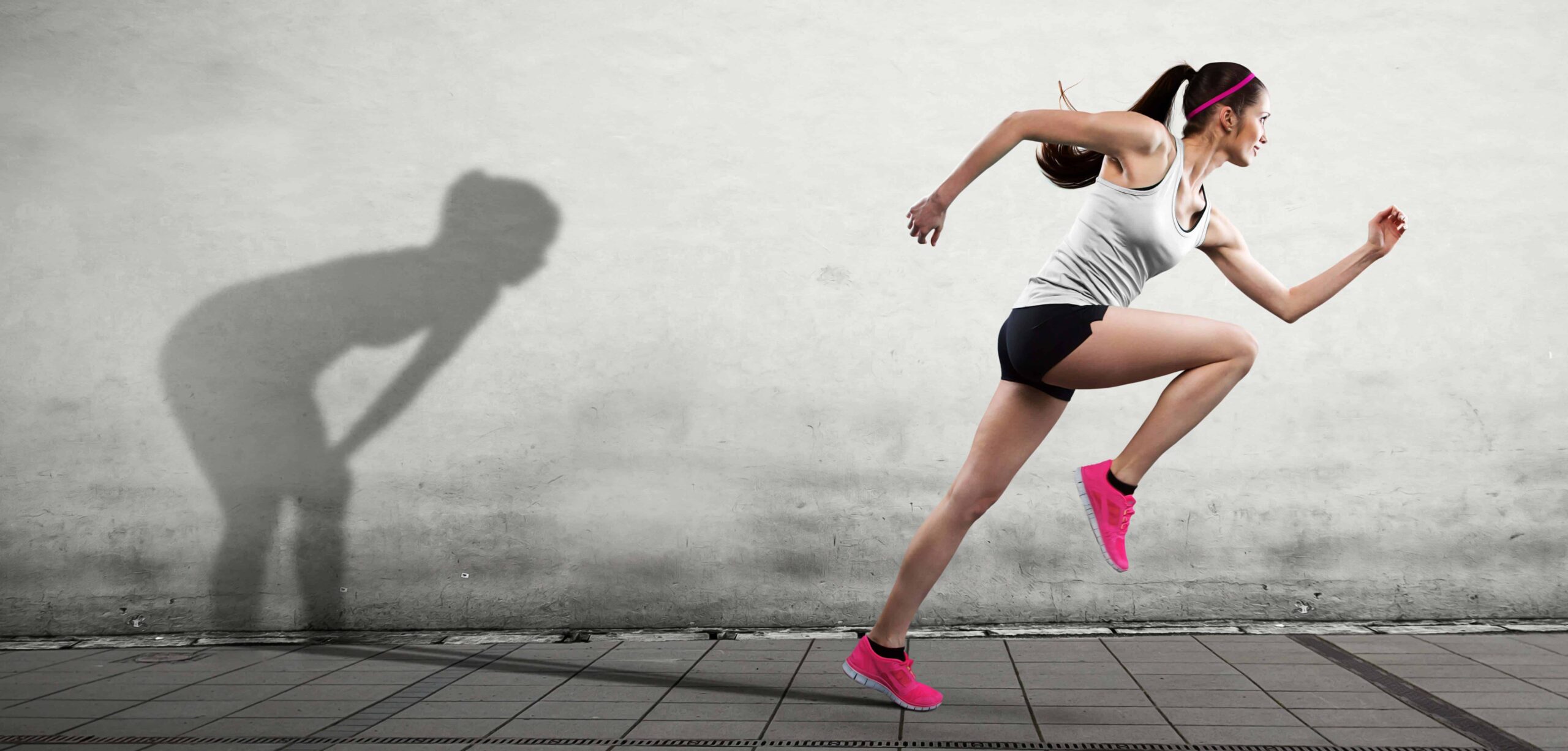 perdere 5 kg in poco tempo con la corsa