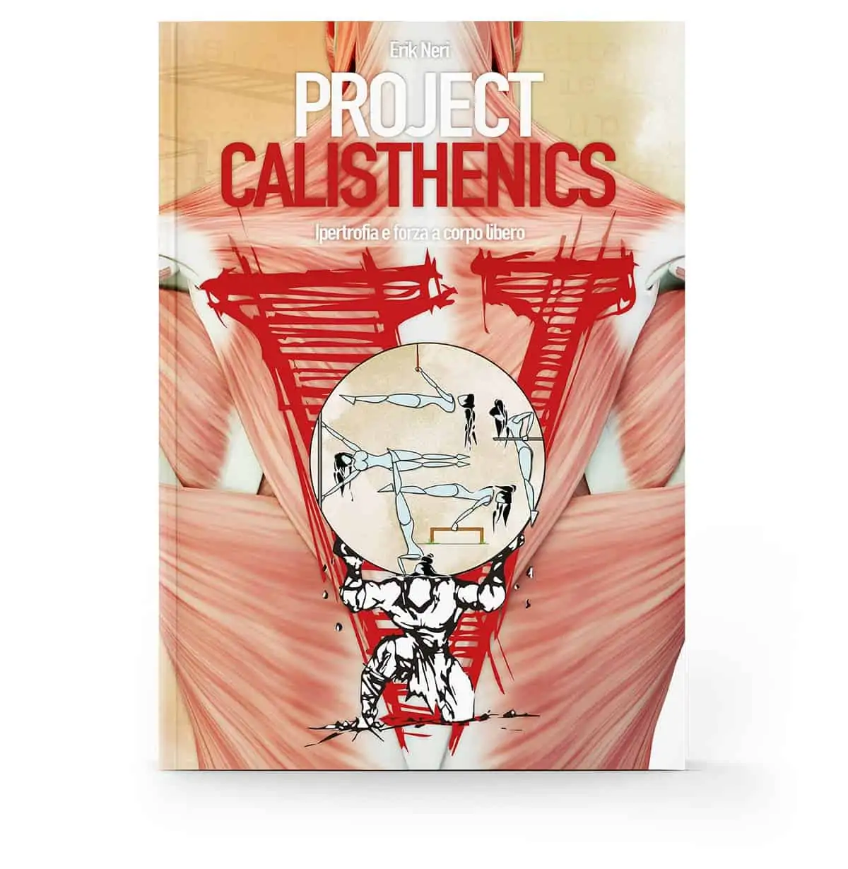 Project Calisthenics Libro