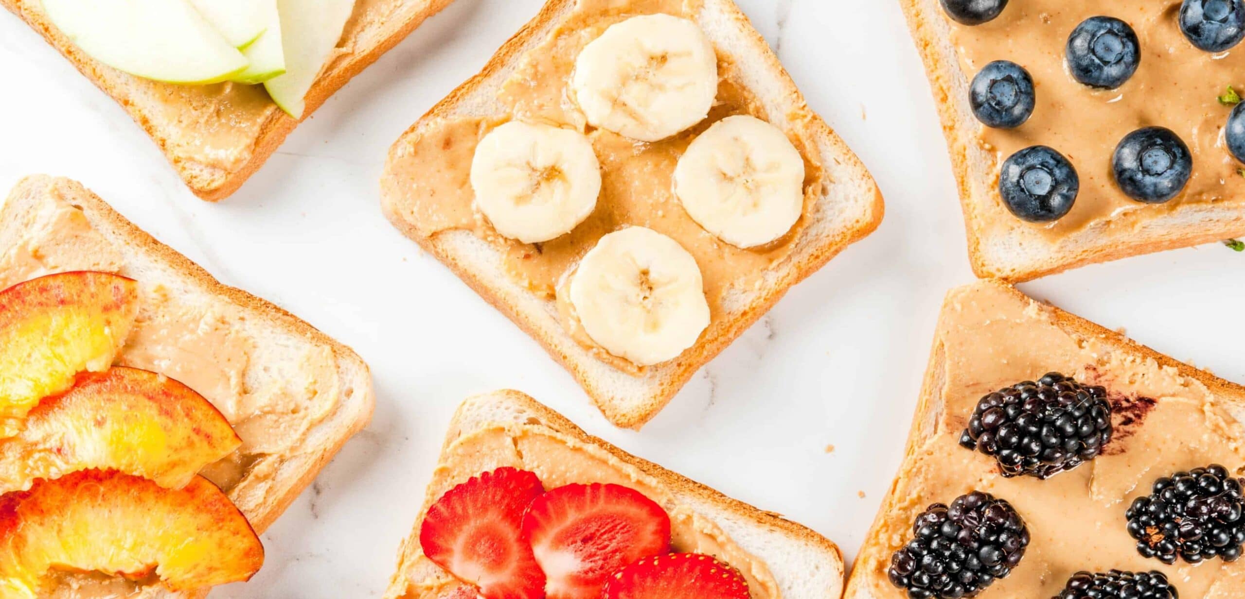 dieta a punti menù di esempio