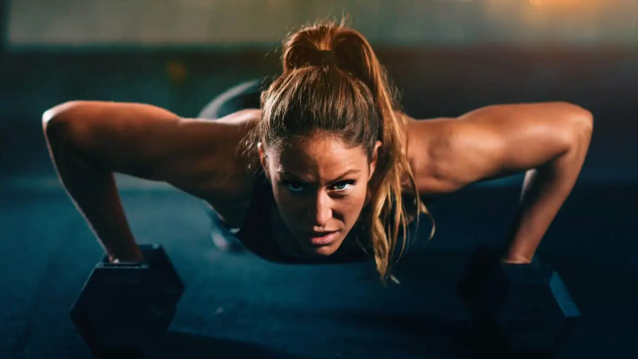 jump set allenamento palestra