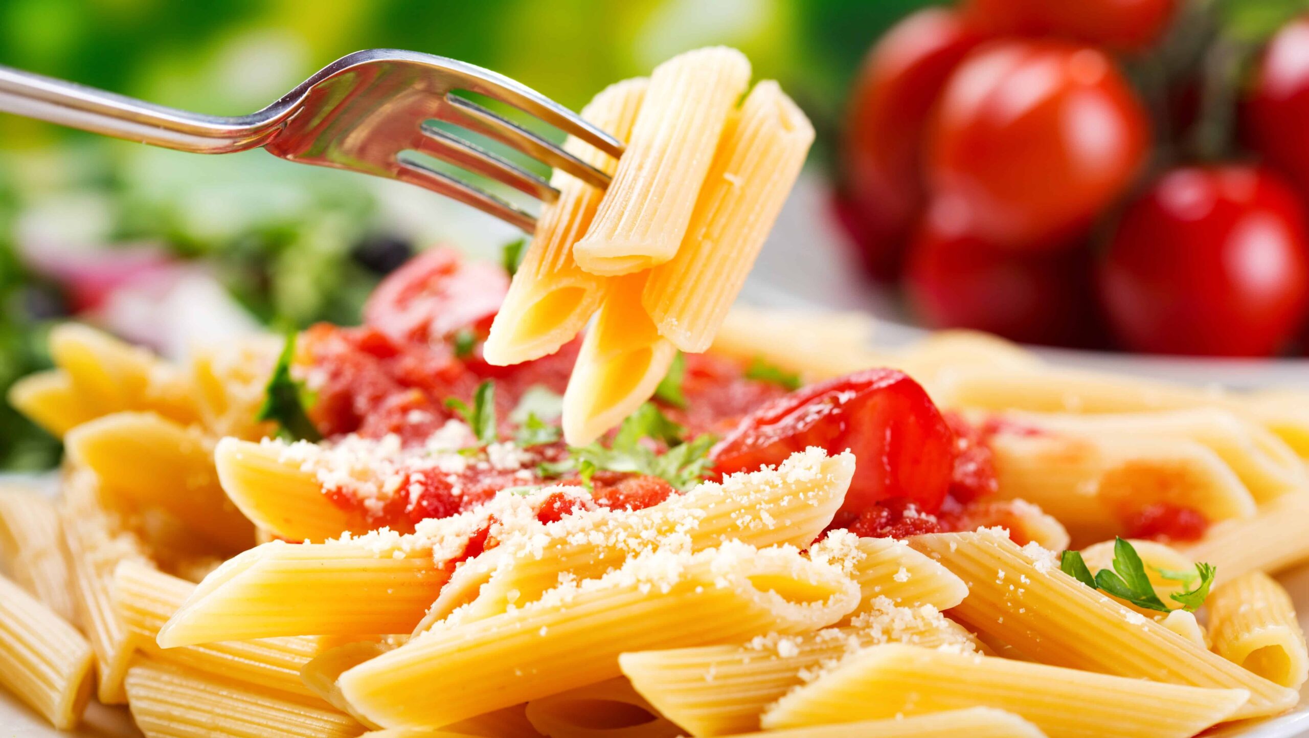 pasta fa ingrassare a dieta