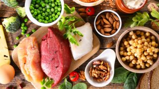 valore biologico proteine