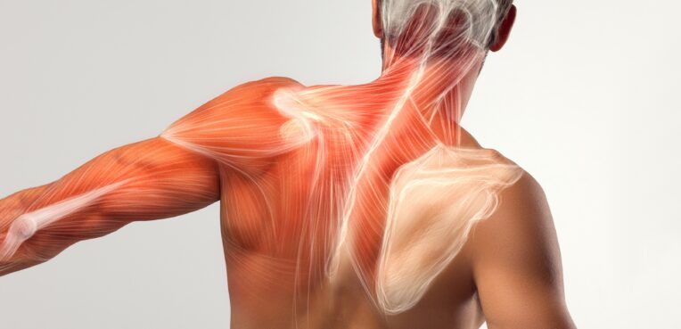 Romboidi anatomia, funzione ed esercizi Project inVictus