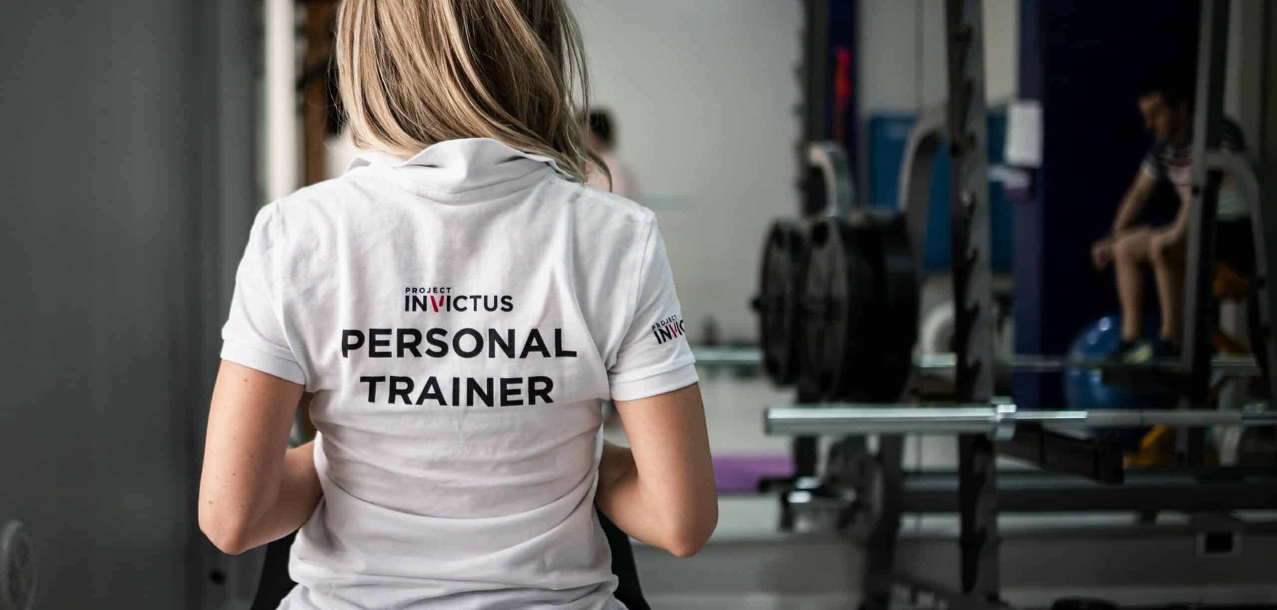 come diventare personal trainer