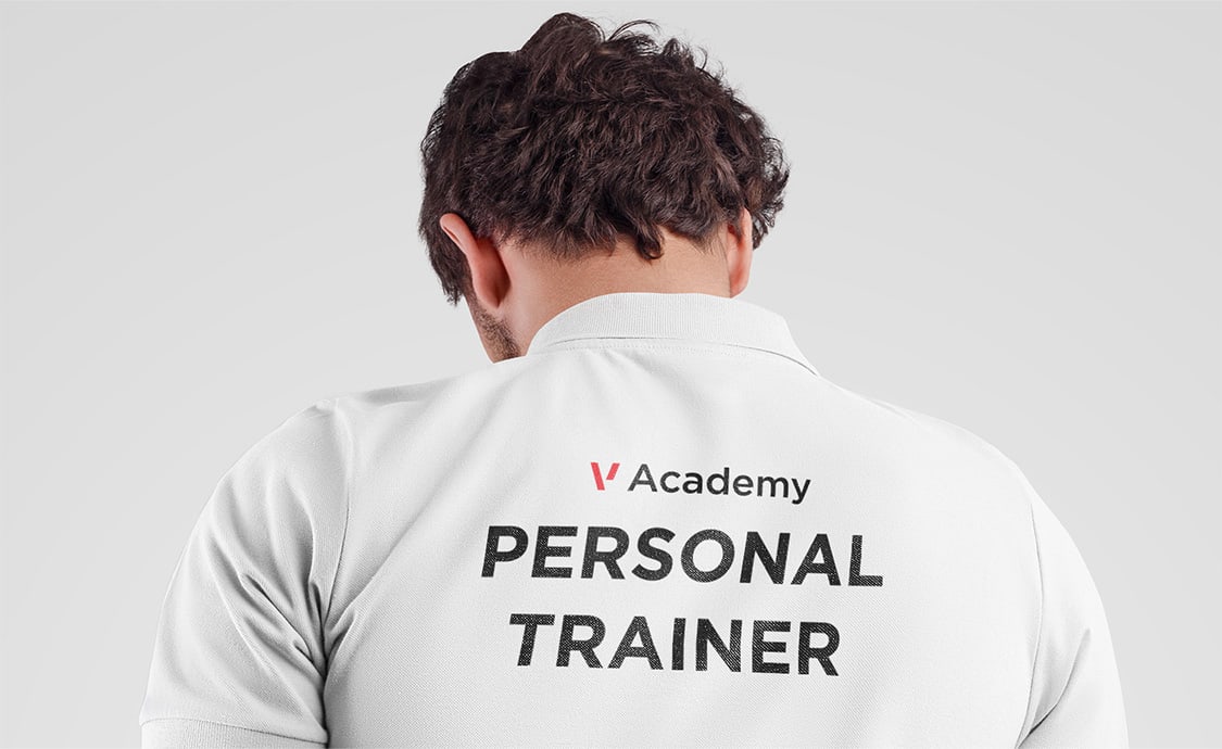 come diventare personal trainer online