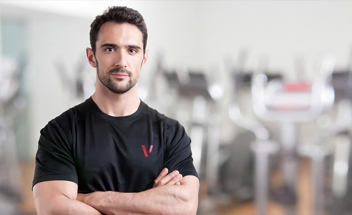 come diventare personal trainer