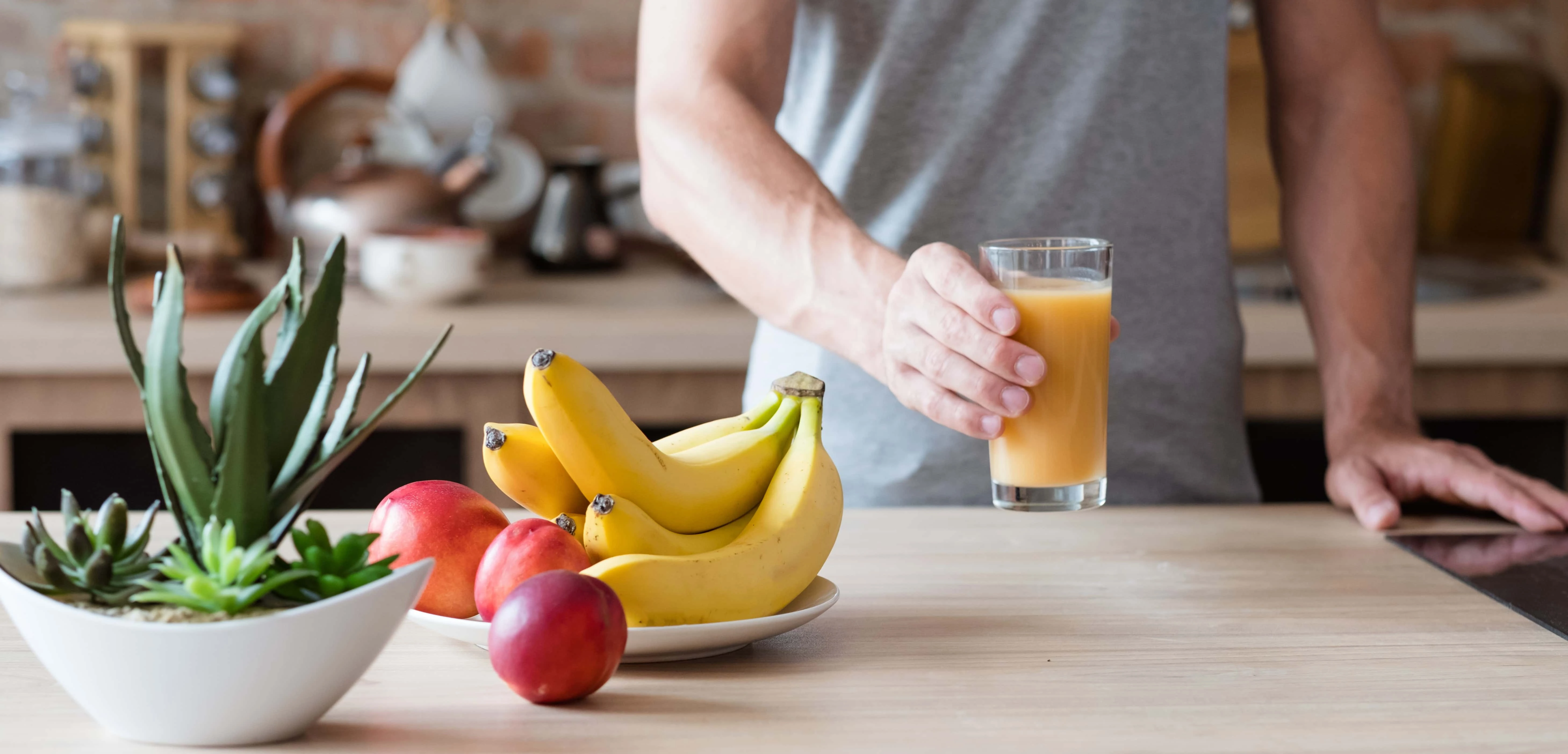 banana benefici e proprietà a dieta