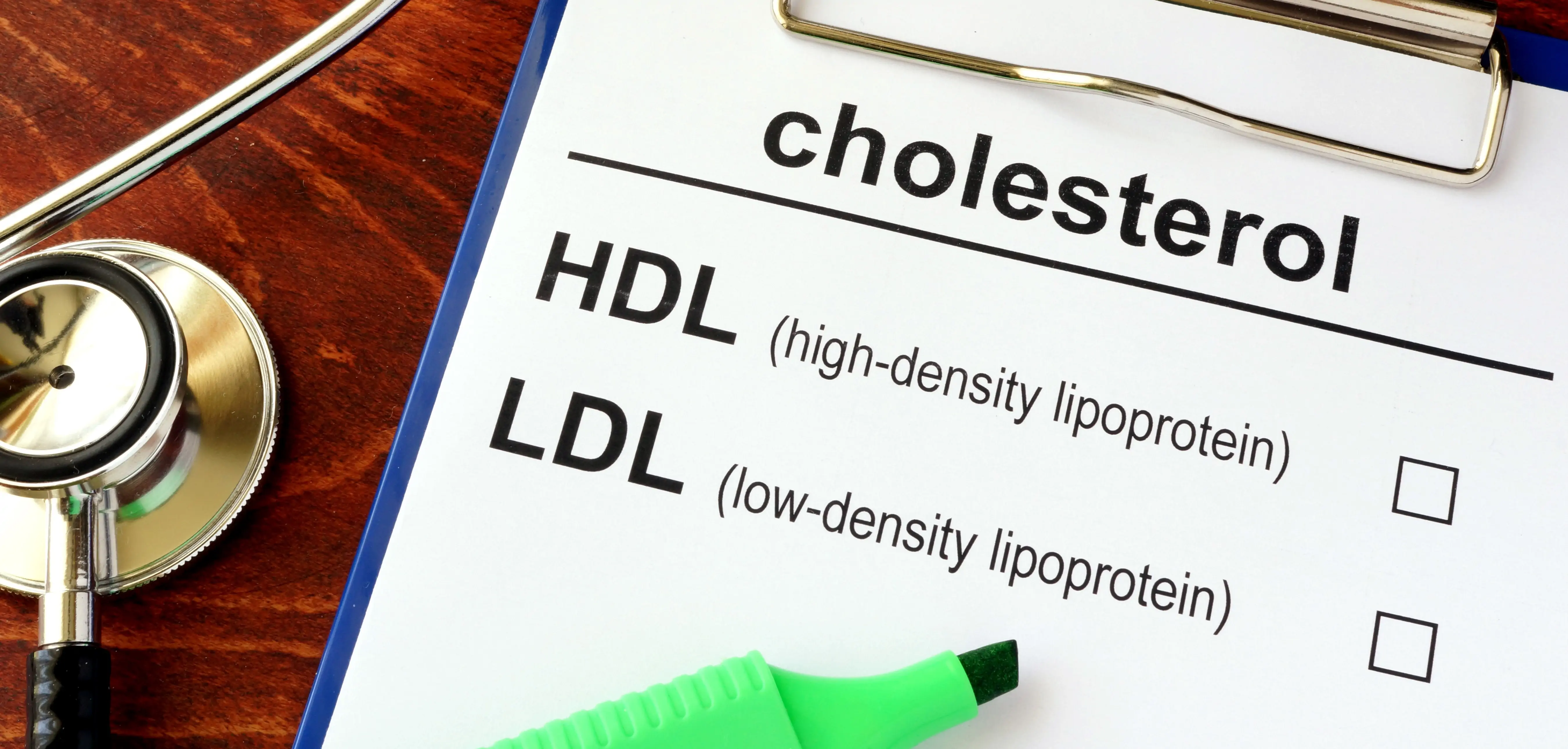colesterolo buono hdl e cattivo ldl