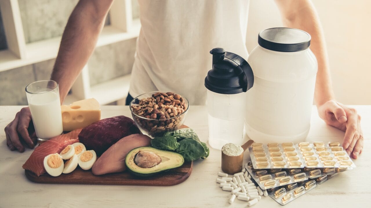 aminoacidi essenziali cosa sono e quali sono nella dieta