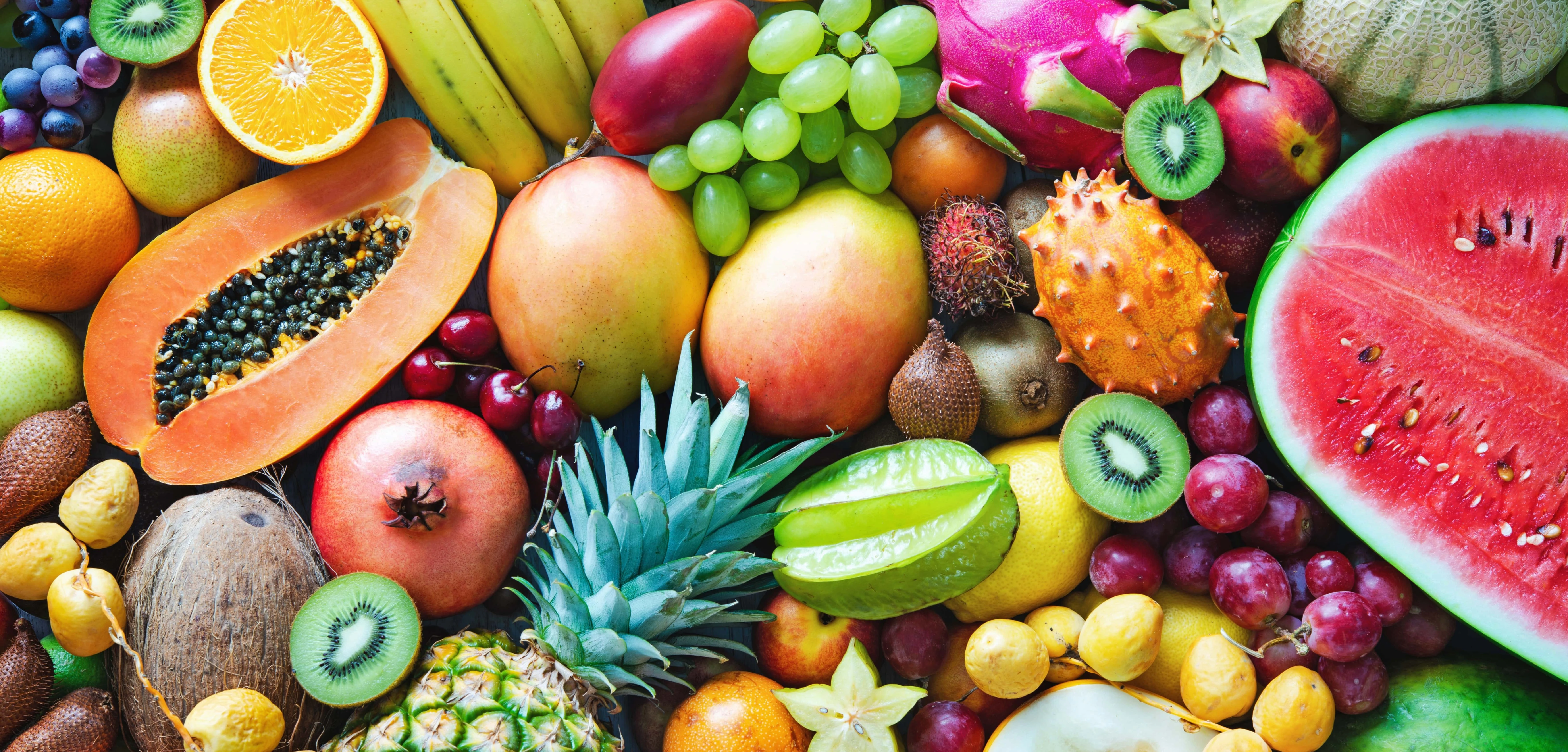 frutti proteici quali sono per la dieta