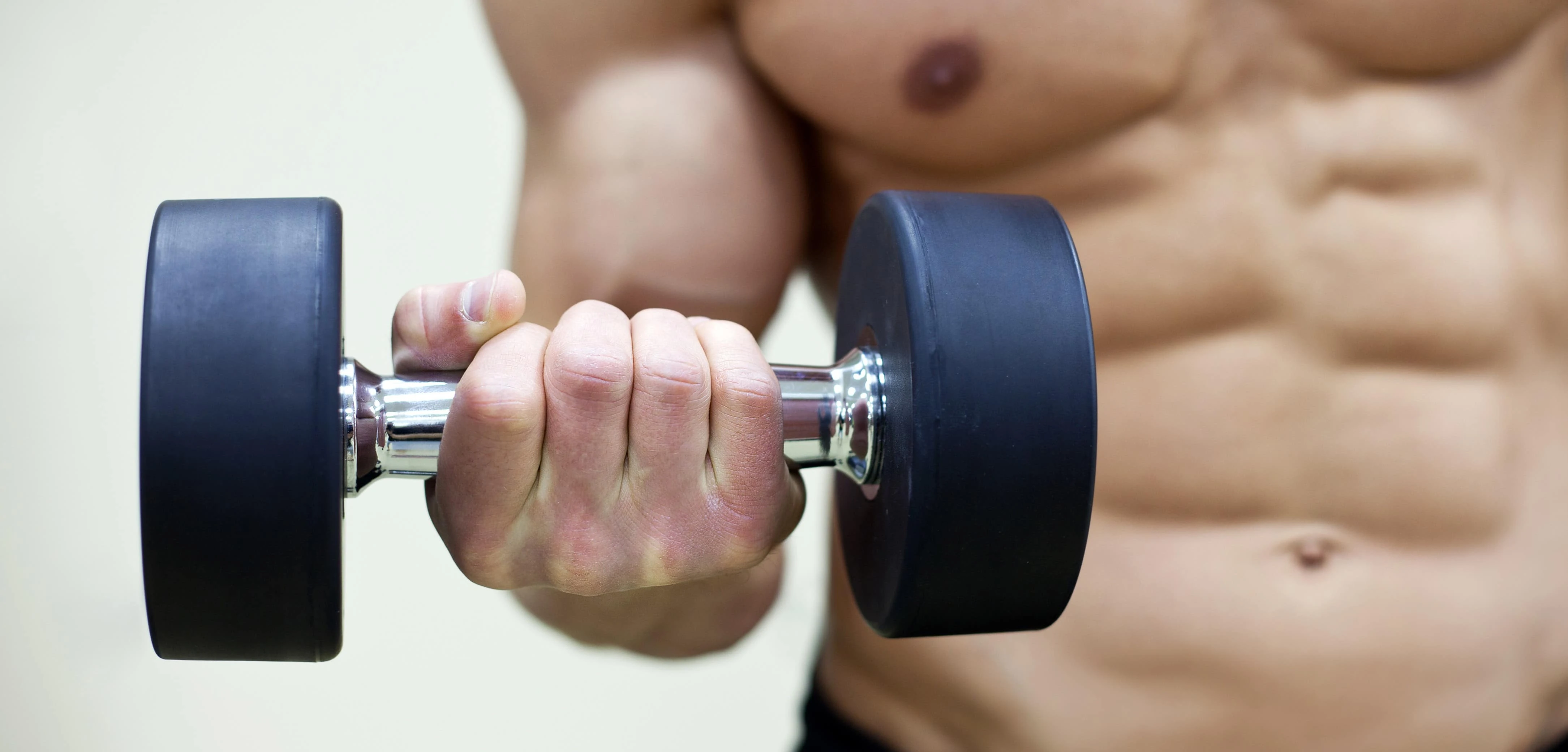 quali esercizi e quante ripetizioni per l'ipertrofia muscolare