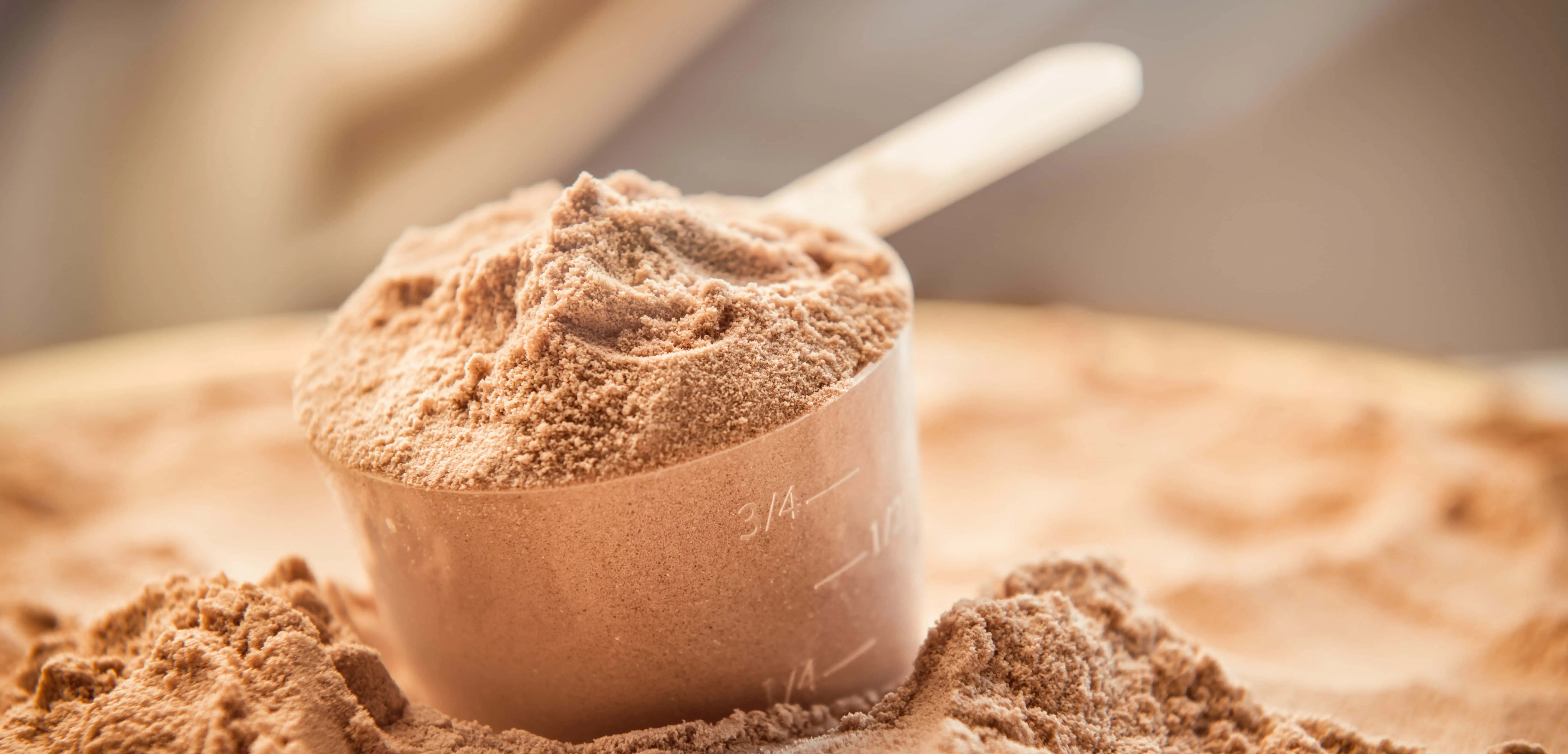 proteine a lento rilascio quali sono e benefici per la palestra