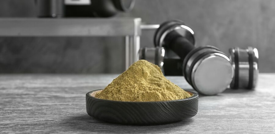 Acquista Online Proteine In Polvere Vegane 7K 750 G - Foto 8