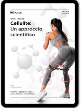 Cellulite un approccio scientifico ebook