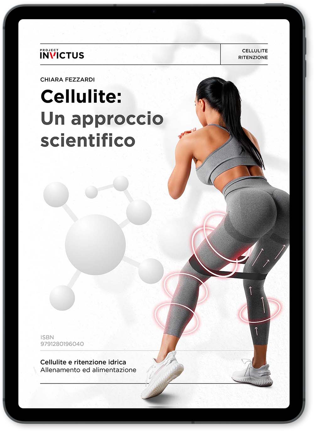 Cellulite un approccio scientifico ebook