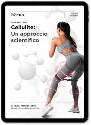 Cellulite un approccio scientifico ebook