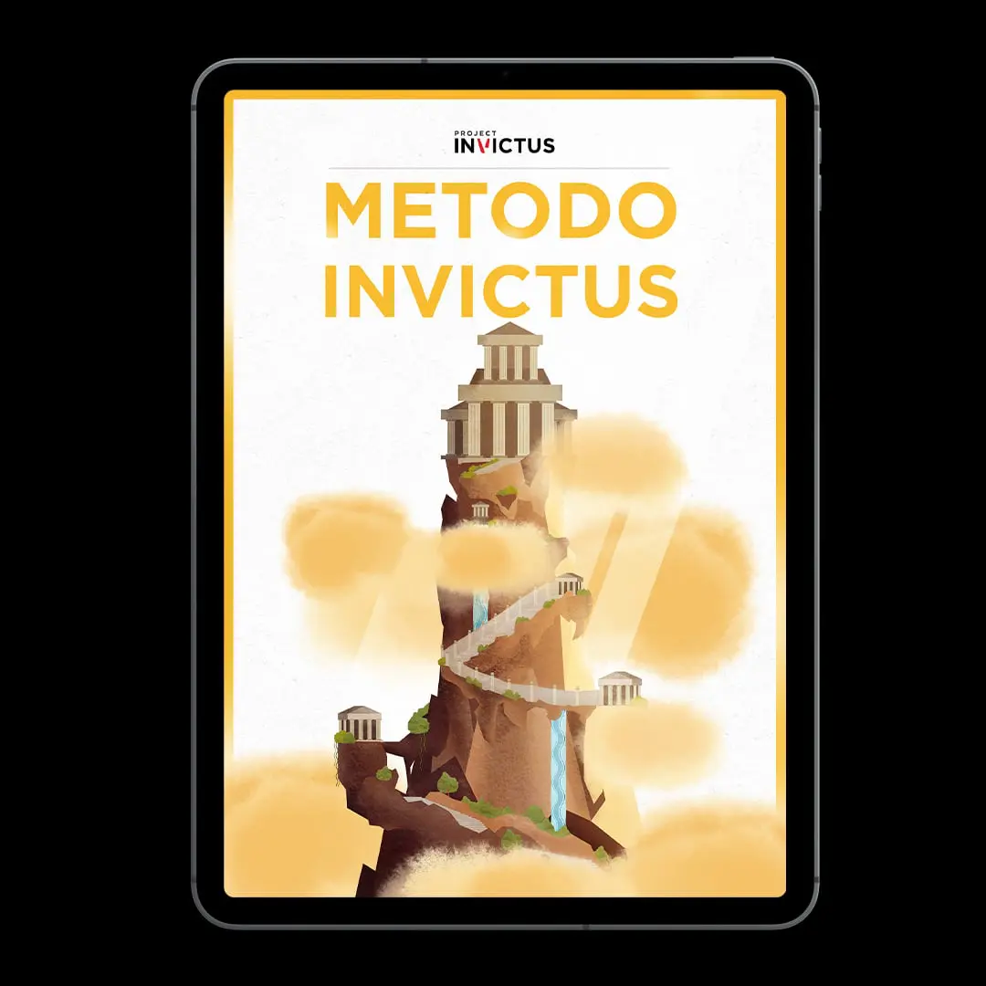 InVictus Academy 21 PDF Metodo