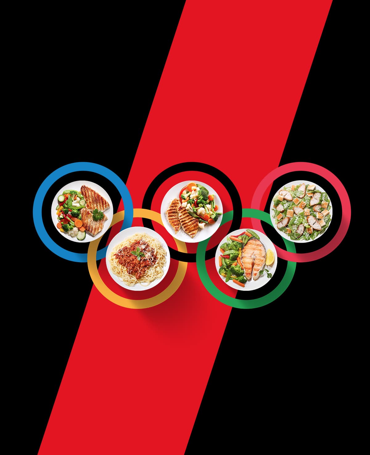 Webinar ricomposizione corporea olimpiadi