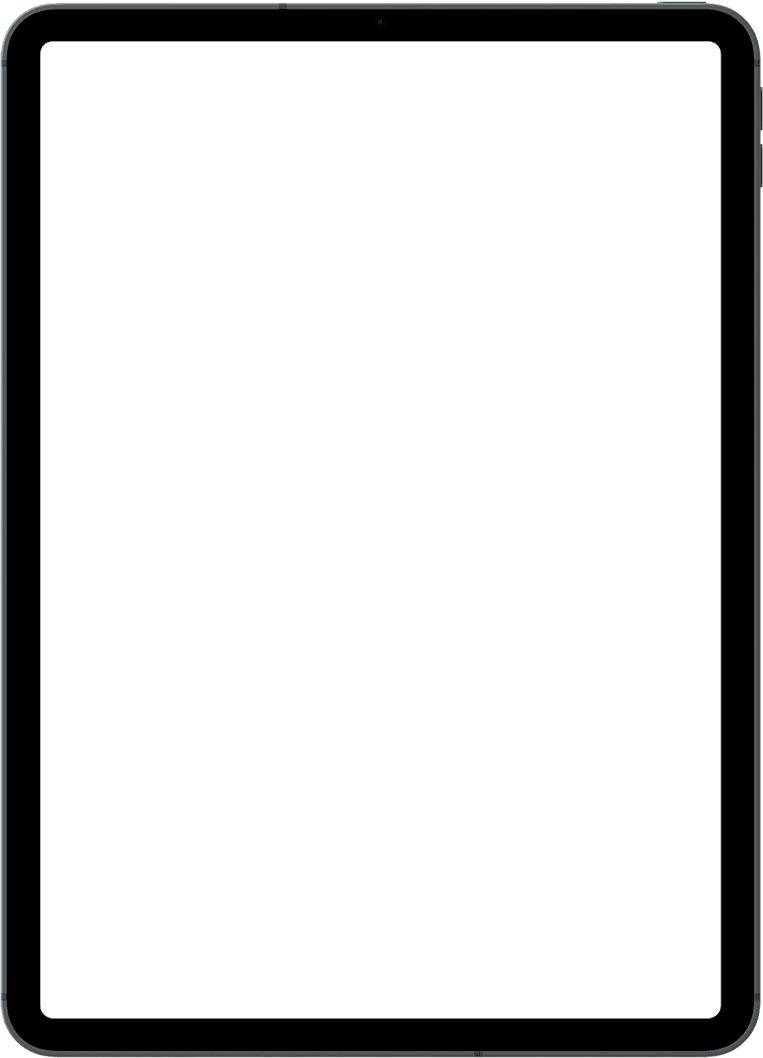 ebook ipad overlay