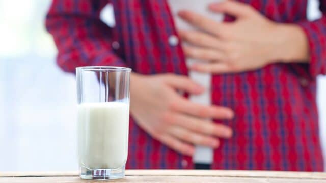 latte fa male alla salute