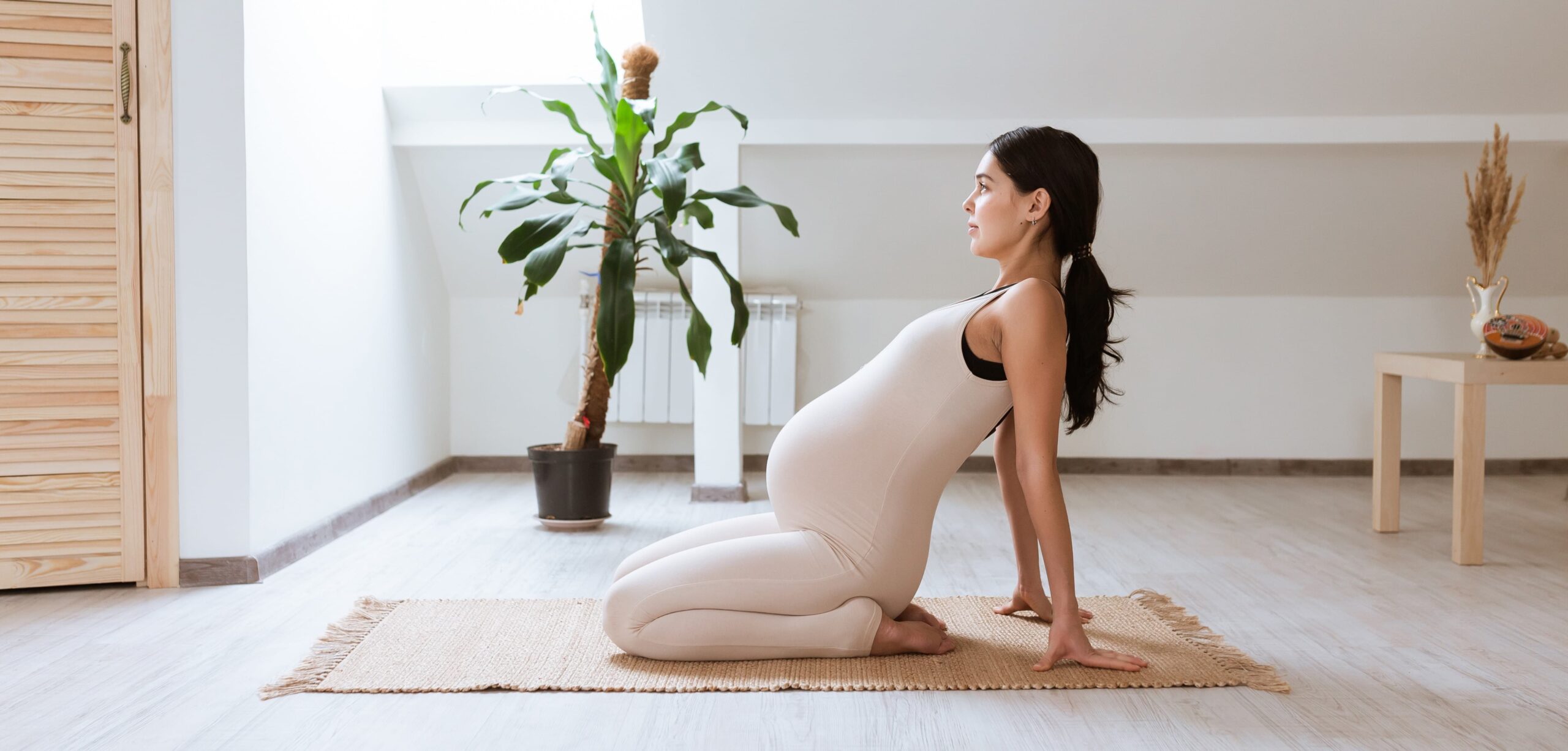 rimedi ritenzione idrica in gravidanza