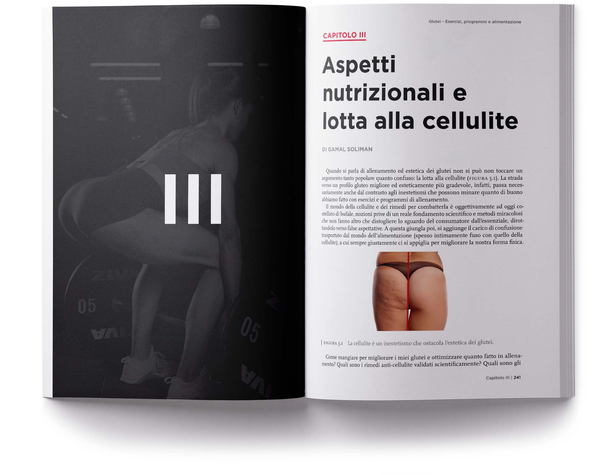 Glutei Libro pagine 1