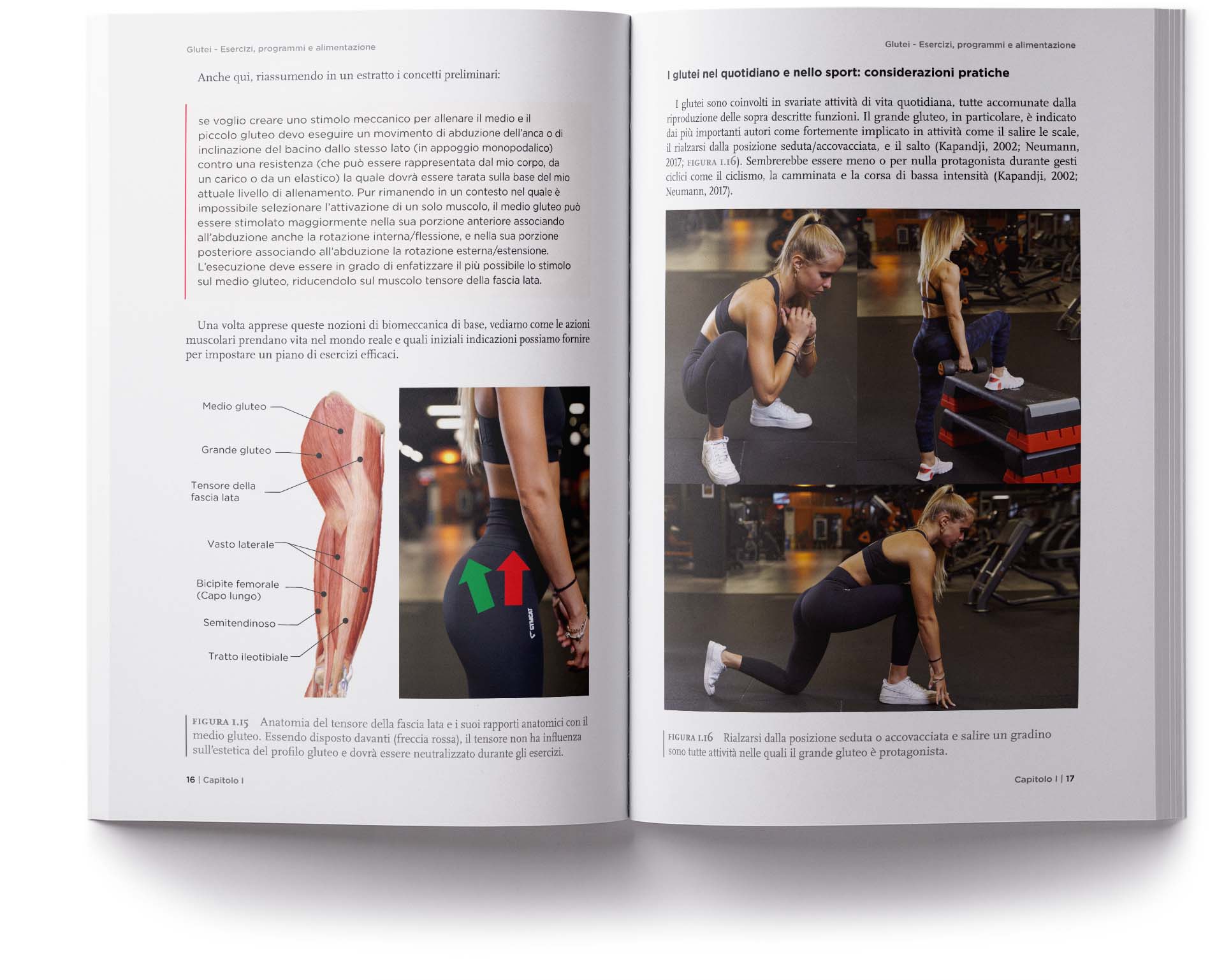 Glutei Libro pagine 6