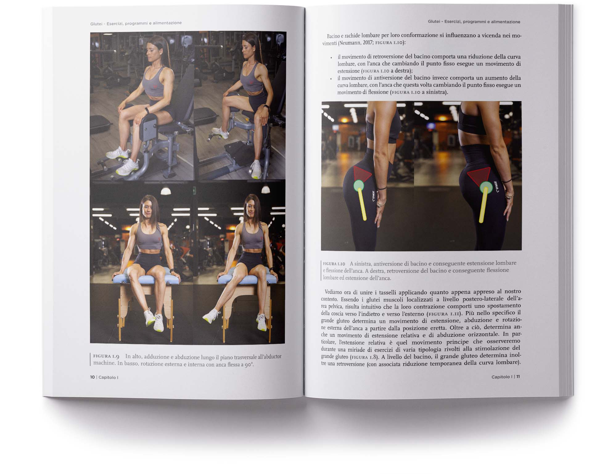 Glutei Libro pagine 7