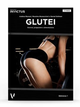 Glutei Project inVictus Slide 1