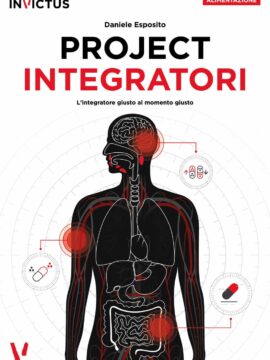 project integratori cover