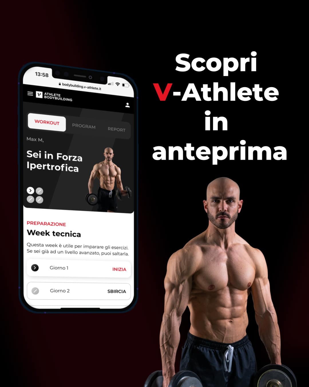 Alzate frontali ai cavi: esecuzione corretta - Project inVictus
