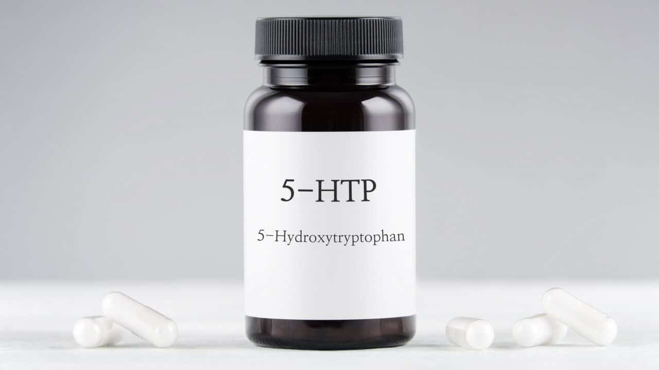 5-htp integratore