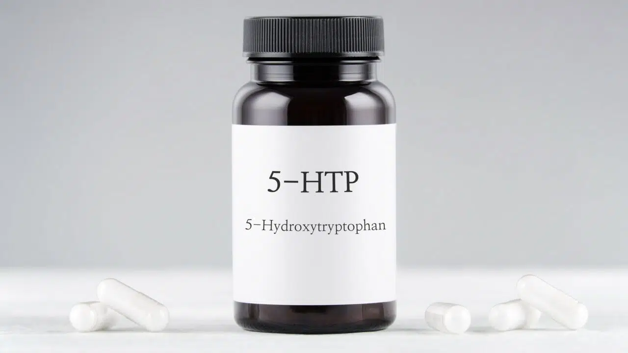 5-htp integratore