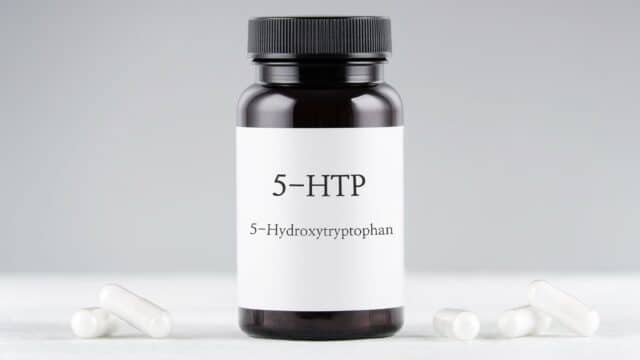 5-htp integratore