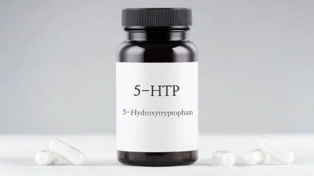 5-htp integratore
