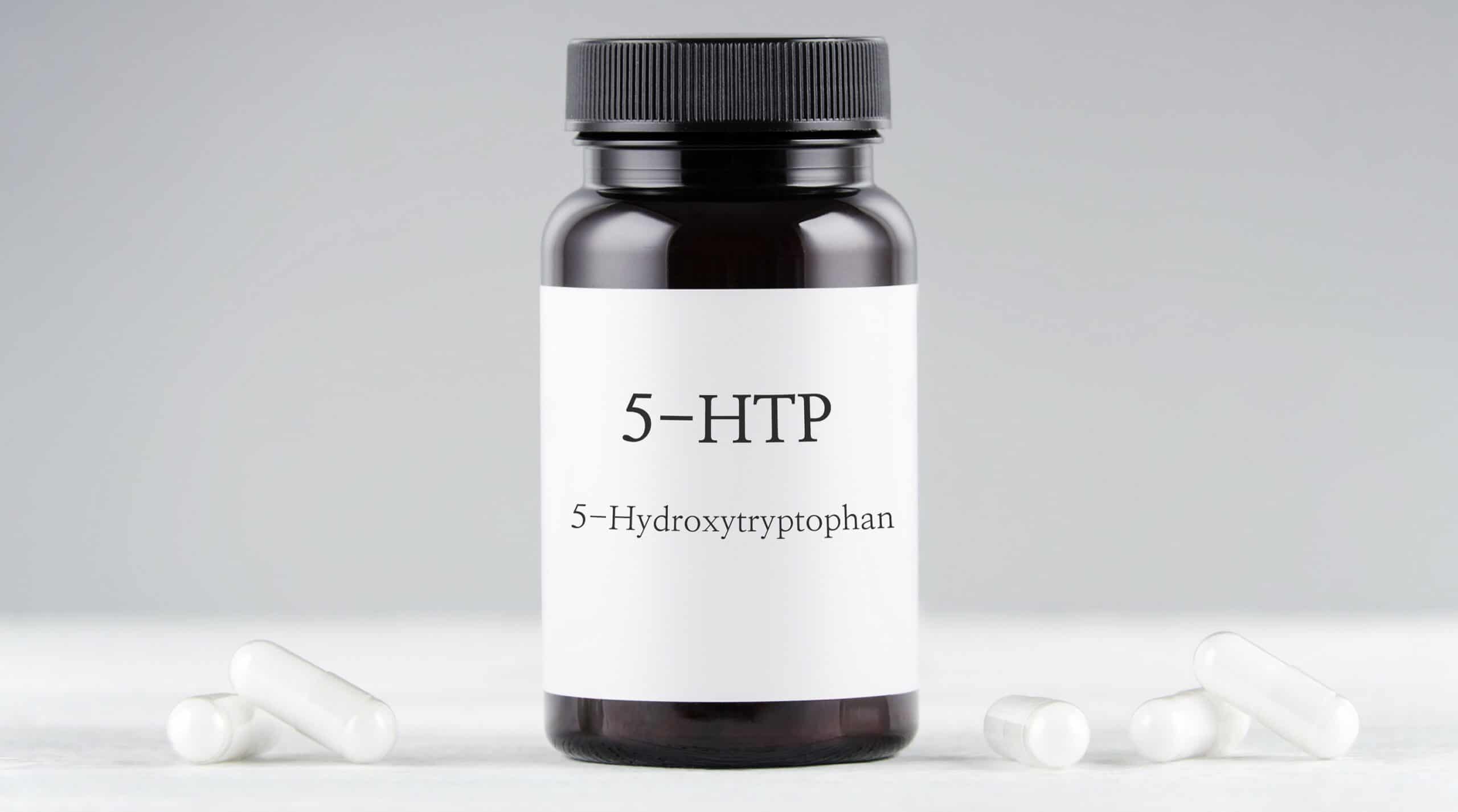 5-htp integratore