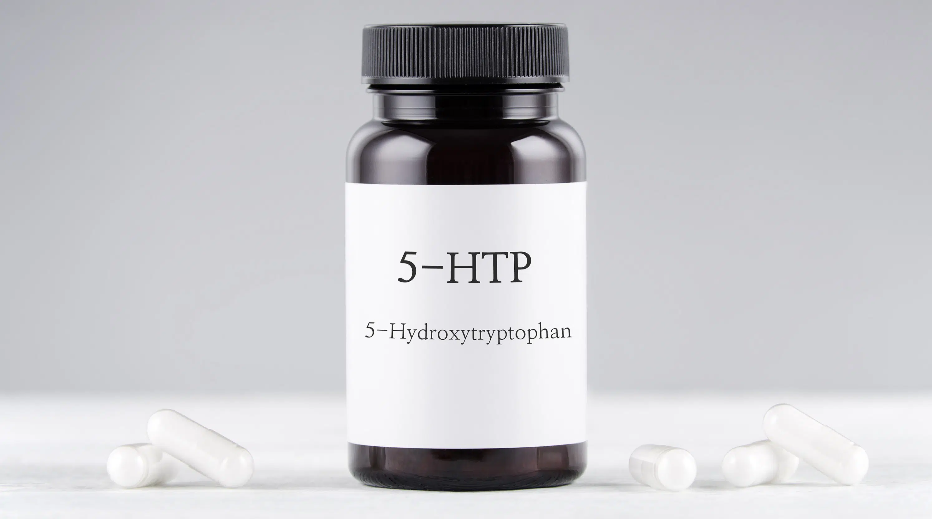 5-htp integratore