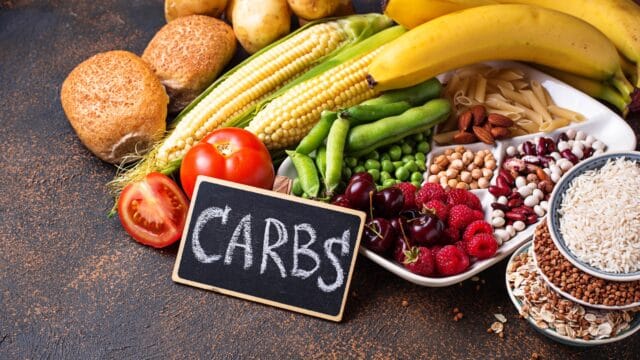 carboidrati per carb cycling