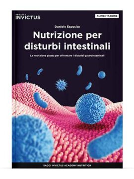 Nutrizione per disturbi intestinali-Daniele-Esposito