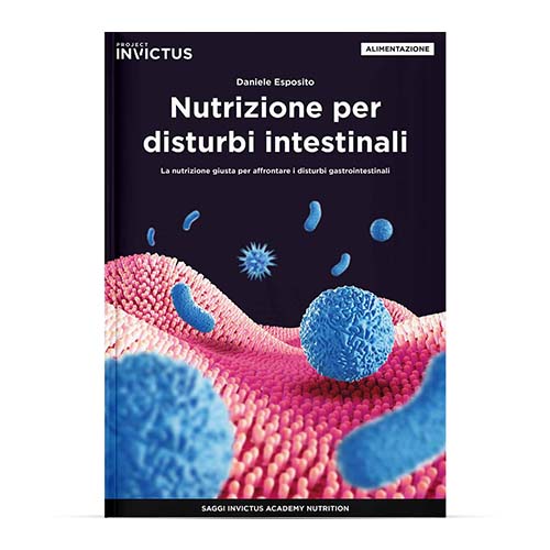 Nutrizione per disturbi intestinali-Daniele-Esposito