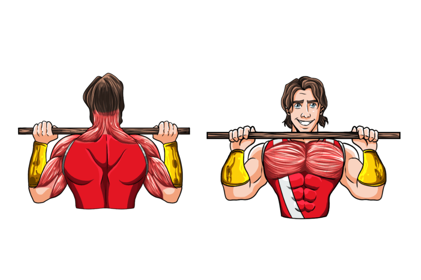 Military press: tutorial completo - Project inVictus