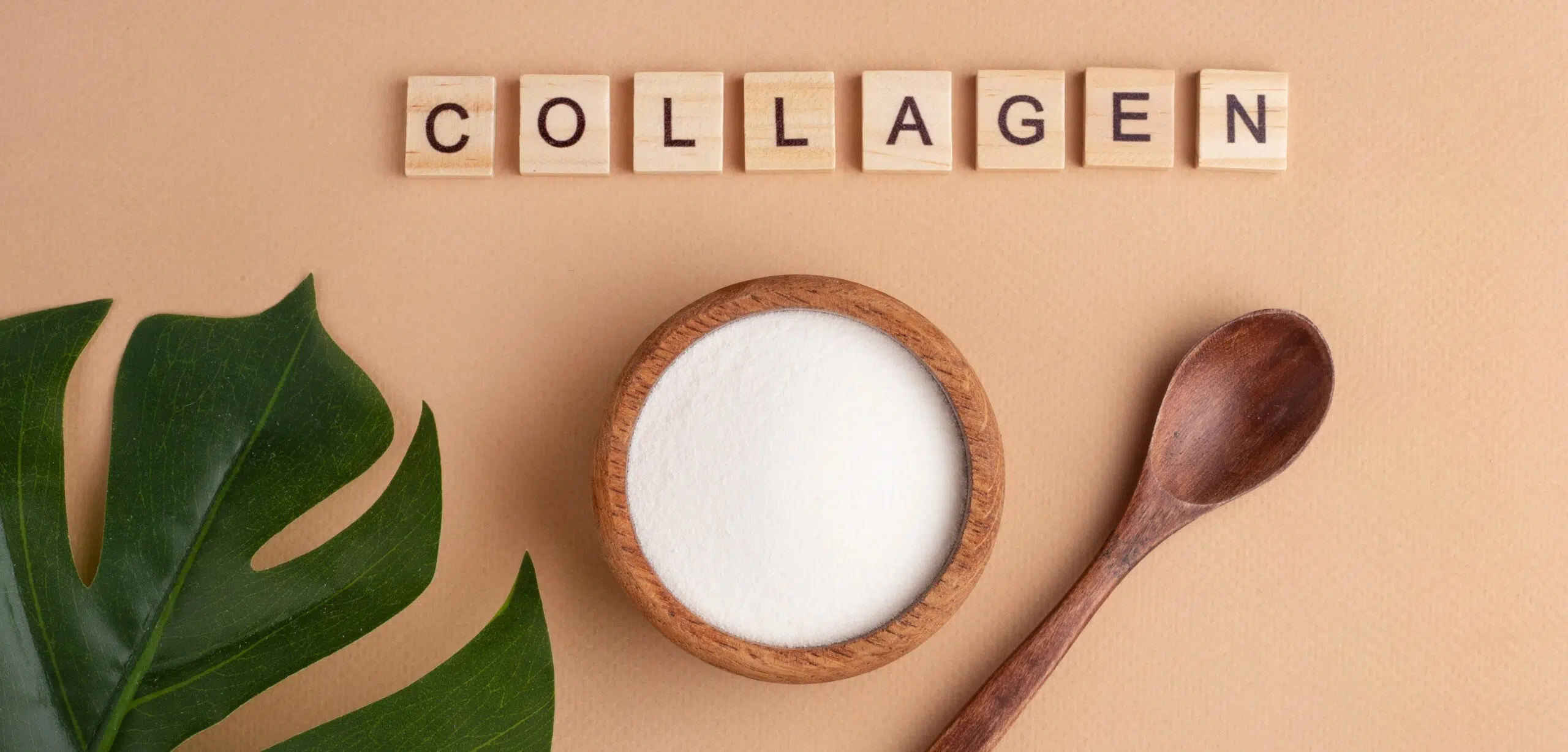 collagene integratore a cosa serve