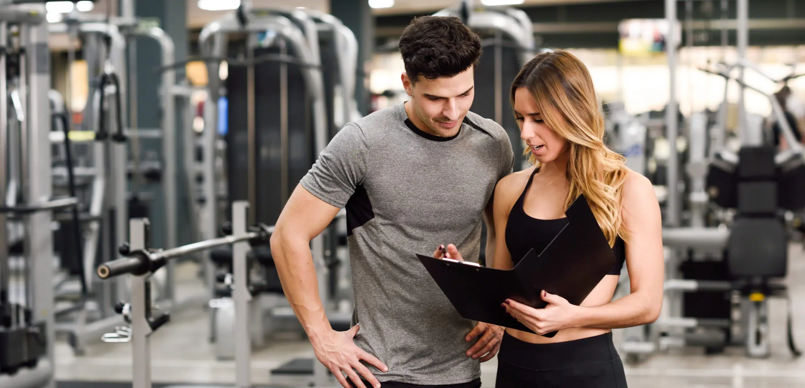 personal trainer e metodo invictus