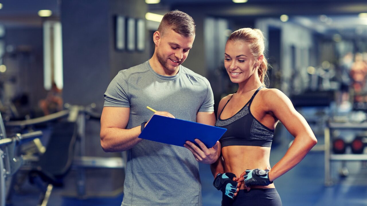 personal trainer senza laurea